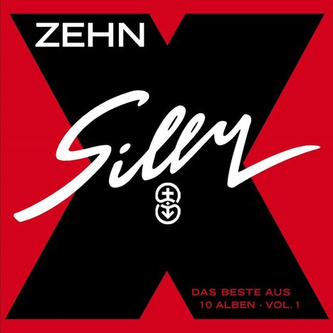 Silly: Zehn (Vol. 1), CD