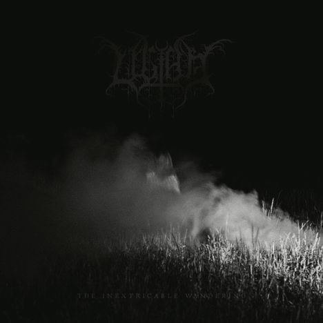 Ultha: The Inextricable Wandering, CD