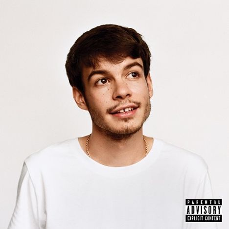 Rex Orange County: Pony, LP