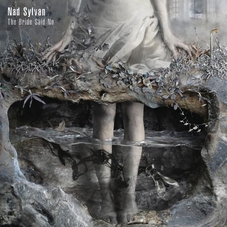 Nad Sylvan: The Bride Said No, CD