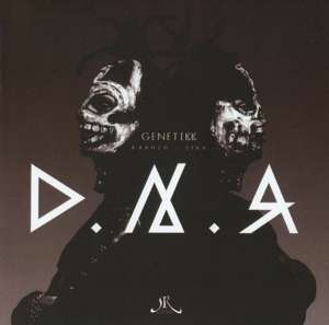 Genetikk: D.N.A., CD