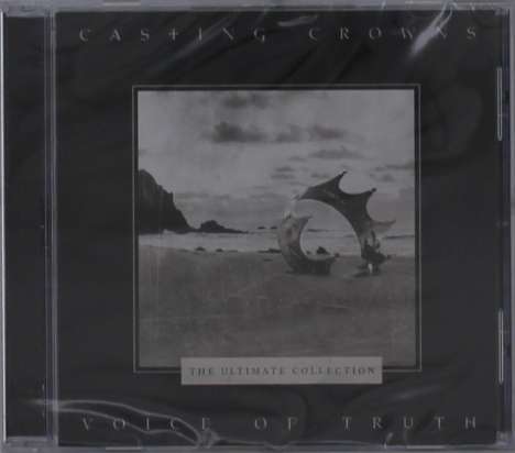 Casting Crowns: Voice Of Truth: The Ultimate Collection, CD