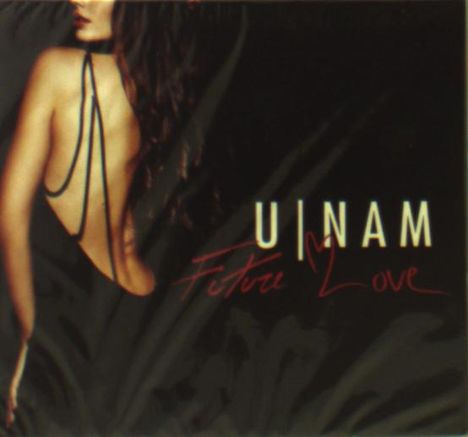 U-Nam: Future Love, CD