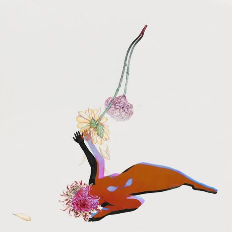 Future Islands: The Far Field, LP