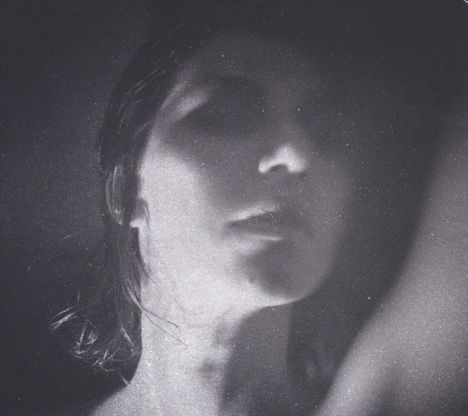 Aldous Harding: Party, LP