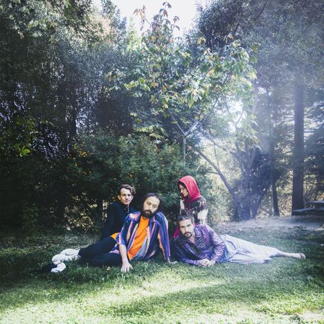 Big Thief: U.F.O.F., LP