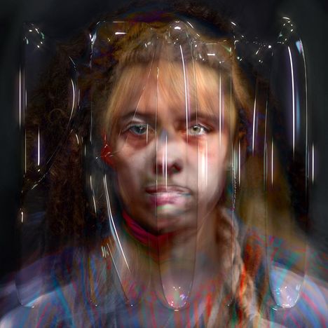 Holly Herndon: Proto, CD