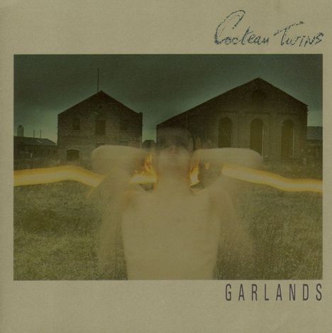 Cocteau Twins: Garlands (remastered), LP