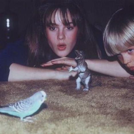 Big Thief: Masterpiece (remastered), LP