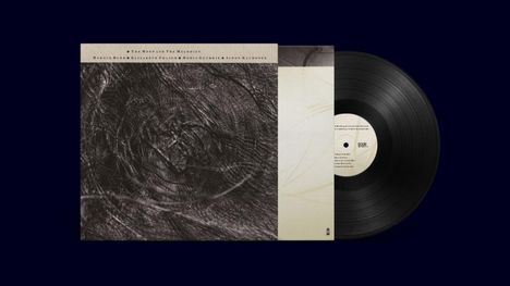 Cocteau Twins &amp; Harold Budd: The Moon &amp; The Melodies (remastered), LP