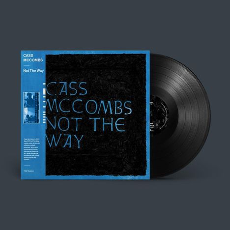 Cass McCombs: Not The Way (EP), LP