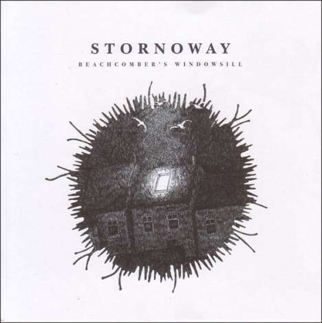 Stornoway: Beachcomber's Windowsill, LP