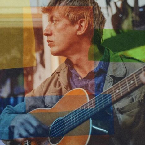 Steve Gunn: Other You, CD