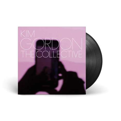 Kim Gordon: The Collective, LP