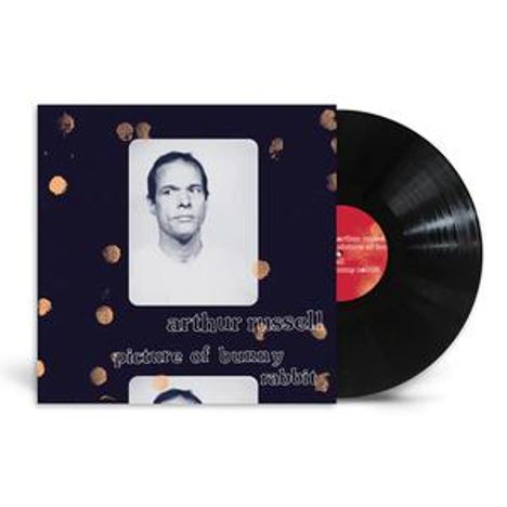 Arthur Russell: Picture Of Bunny Rabbit, LP
