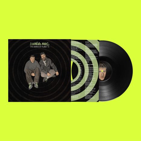 Cover/Produkt Ansicht vergrößern