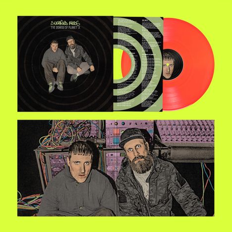 Cover/Produkt Ansicht vergrößern