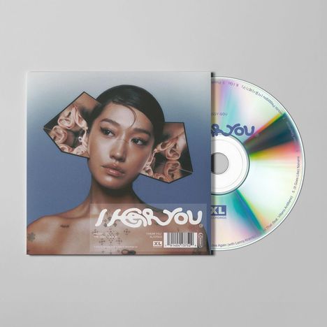 Peggy Gou: I Hear You, CD