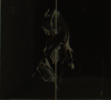 The Glitch Mob: See Without Eyes, CD