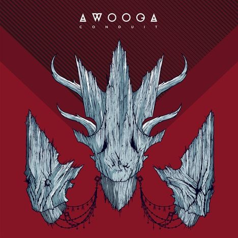 Awooga: Conduit, CD