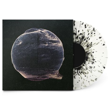 Silent Planet: When The End Began (Limited Edition) (Splatter Vinyl), LP