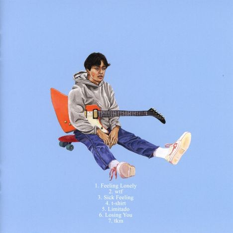 Boy Pablo: Soy Pablo + Roy Pablo, 2 CDs