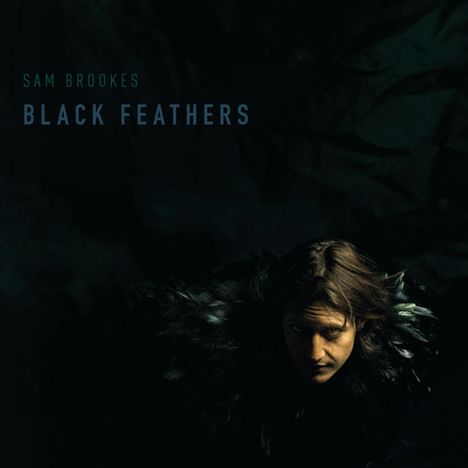 Sam Brookes: Black Feather, CD