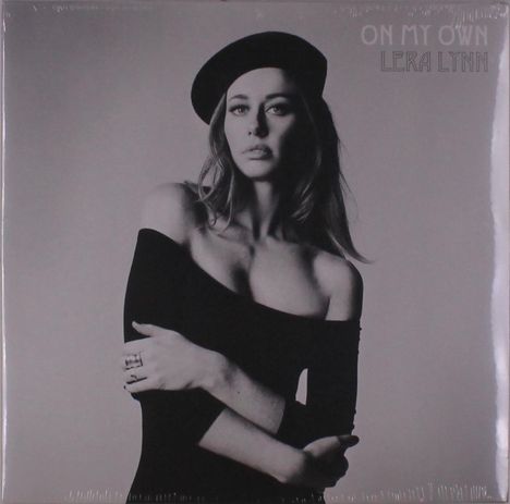 Lera Lynn: On My Own, LP