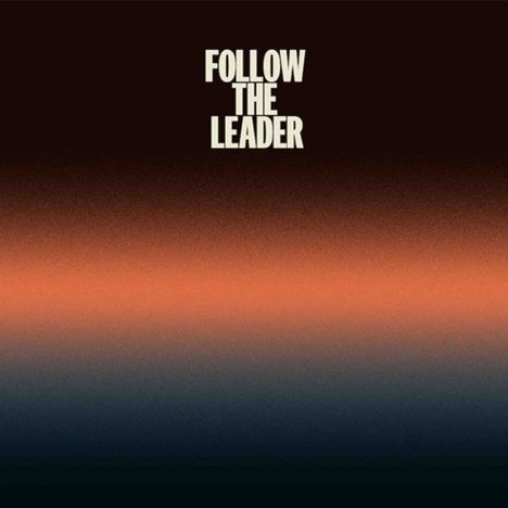 Tom Williams: Follow The Leader, LP
