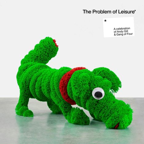 A Problem Of Leisure, 2 LPs