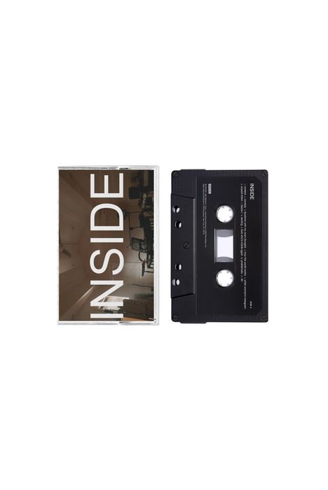 Filmmusik: Inside (The Songs), MC