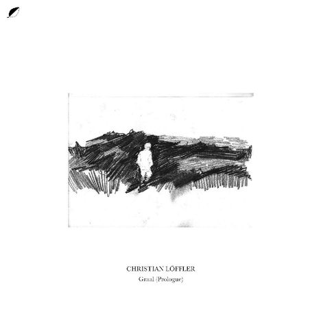 Christian Löffler (geb. 1985): Graal (Prologue), Single 12"