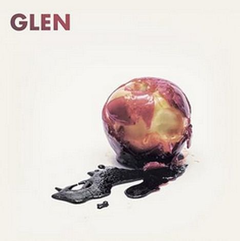Glen: Crack, LP