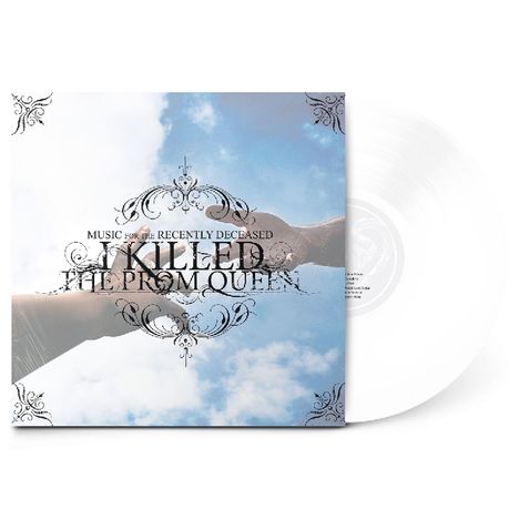 I Killed The Prom Queen: Music For The Recently Deceased (White Vinyl), LP