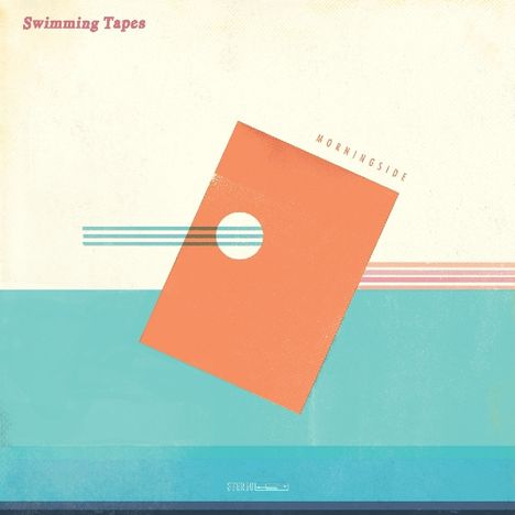 Swimming Tapes: Morningside, LP