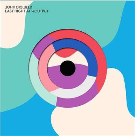 John Digweed: Last Night At Output, 6 CDs