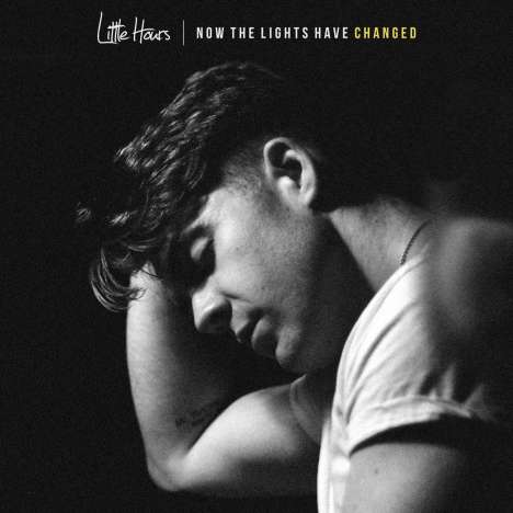 Little Hours: Now The Lights Have Changed, LP
