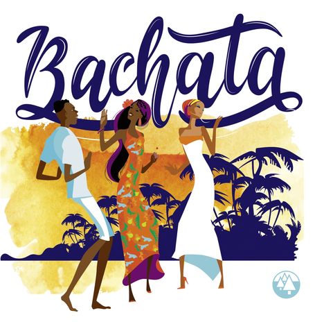 Bachata, CD