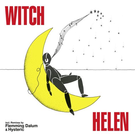 Helen: Witch, Single 12"