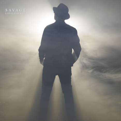 Savage (Italo Disco): Love And Rain, 2 LPs