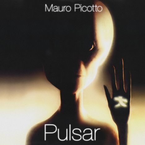Mauro Picotto: Pulsar, Single 12"