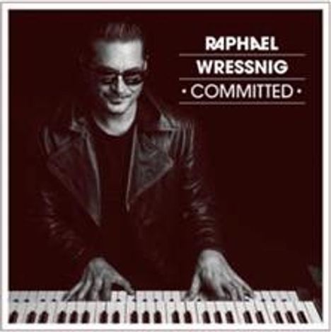 Raphael Wressnig (geb. 1979): Committed, LP