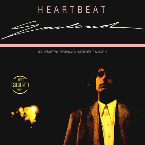 Garland: Heartbeat, Single 12"