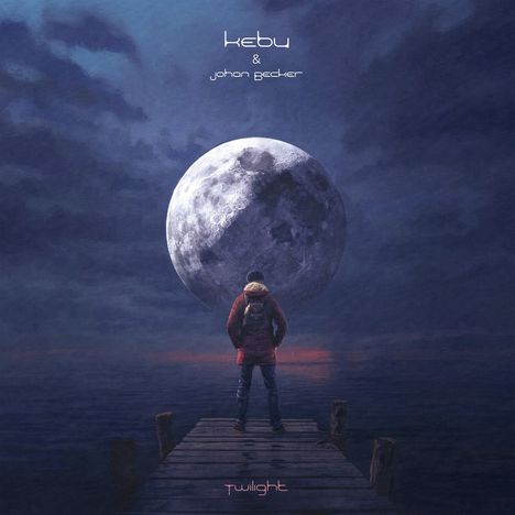 Kebu: Twilight, Single 12"