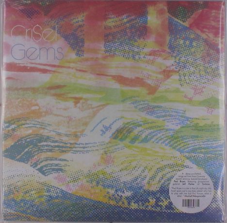 Paul Bryan: Cri$el Gems, LP