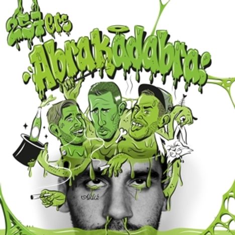 Cover/Produkt Ansicht vergrößern