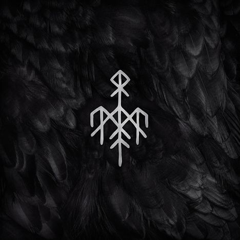 Wardruna: Kvitravn (Slipcase), CD