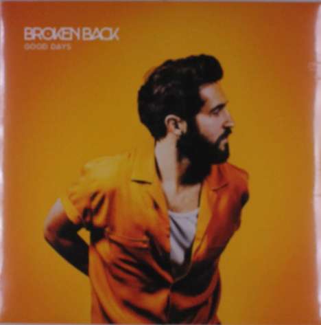 Broken Back: Good Days, LP