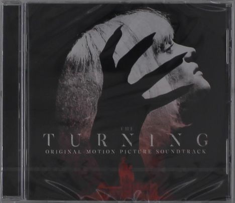Filmmusik: The Turning (DT: Die Besessenen), CD
