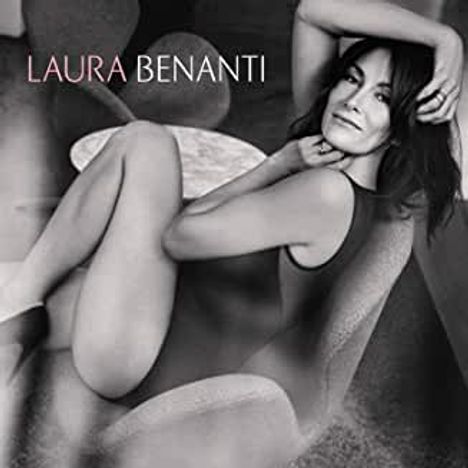 Laura Benanti: Laura Benanti, CD